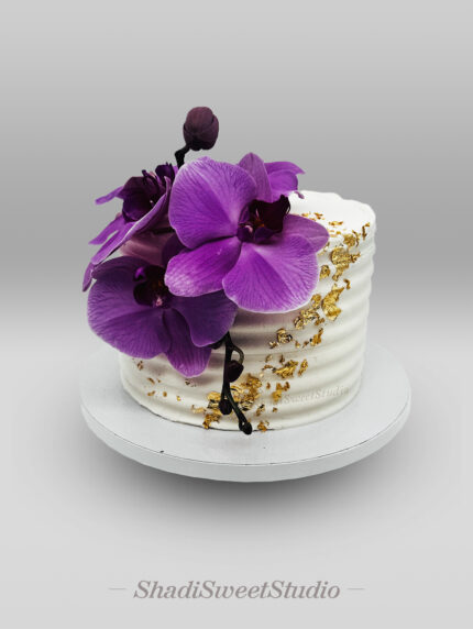 Floral Cakes 03